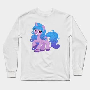 Izzy Moonbow Long Sleeve T-Shirt